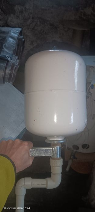 Bojler Viessmann vc100-w cuga 100l