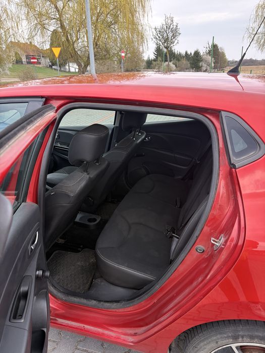 Renault Clio 1.5 dci