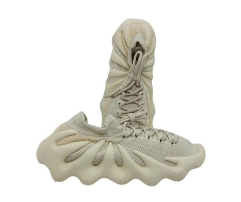 Adidas Yeezy Boost 450 кроссовки мужские бежевые размеры 42, 43