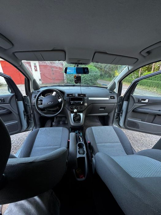 Ford C-max 2003r