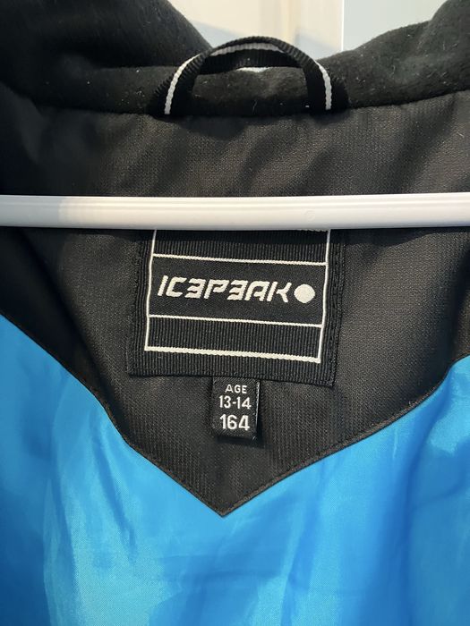 Casaco de neve para criança Icepeak