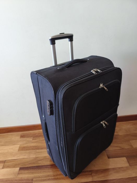 Mala viagem alt 0.76  larg.0.45