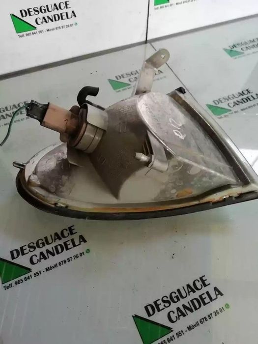 FAROLIM FRONTAL ESQUERDO HYUNDAI ACCENT I 1997 -082211519L-F