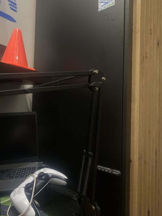 Mikrofon MOZOS MKIT-700 pro v2 Kardioidalny