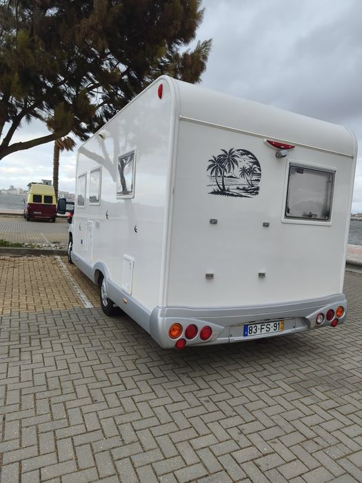 Fiat Ducato 2.3 6 lugares livreto 35.800