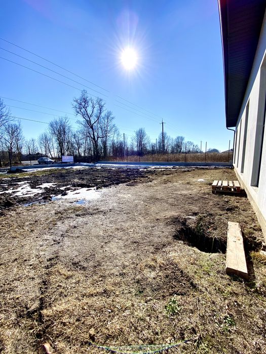 _Продаж Будинок поряд Авторинку, 12 сот. землі