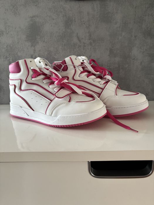 Buty Sinsay 38 nowe