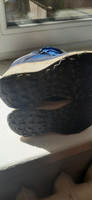 Кросовки 28-29 розмір,устілка 18,5