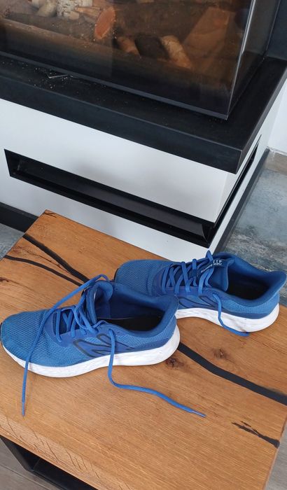 Buty sportowe New balance.