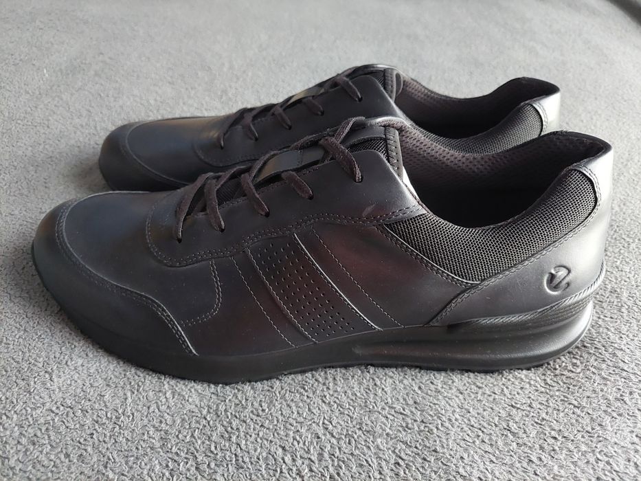 Ecco CS24 M buty męskie r. 46 sneakersy