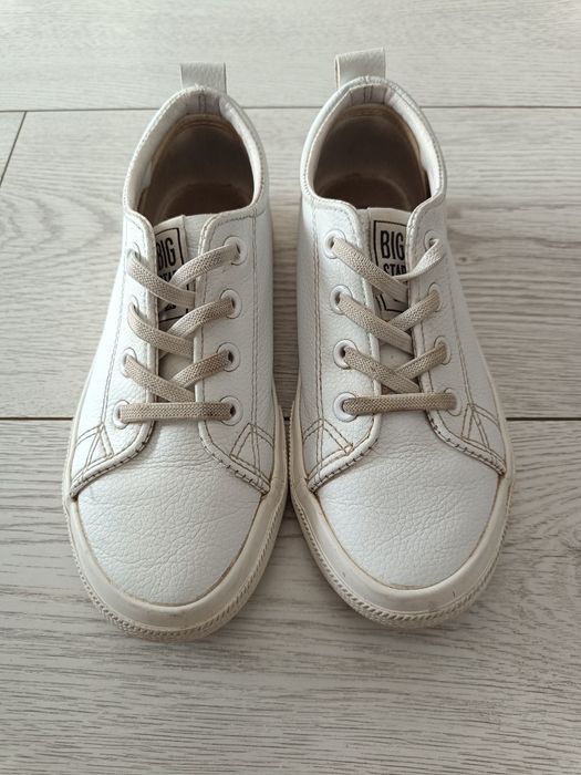 Trampki dziecięce Big Star