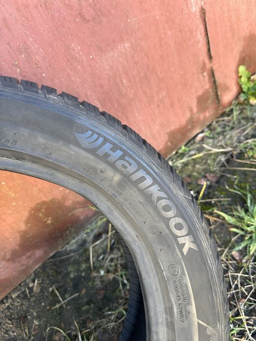 Продам скат 195*55*16 Hankook i*cept evo2