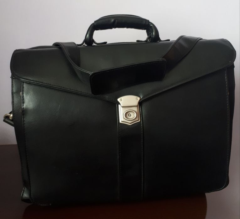 Чоловічий Діловий Портфель,з Англії.