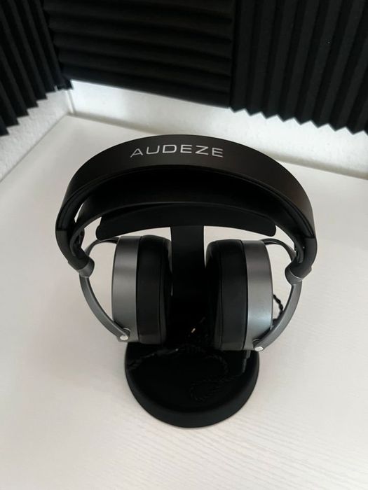Audeze    MM-100