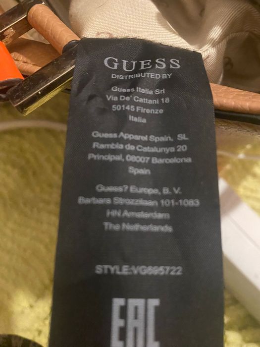 Mala da guess original