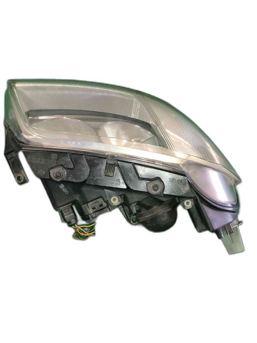 Ótica / Farol Direito VW PASSAT B5.5 3B0941016AK (OEM) | 1EL00835002 (OEM)