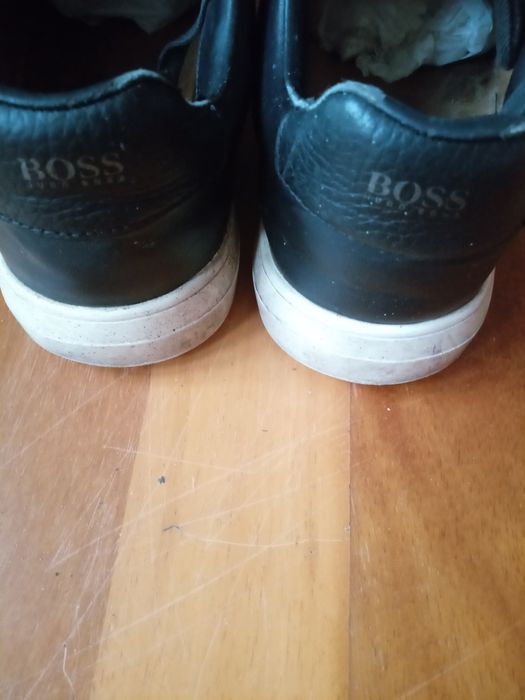 Buty sportowe męskie Hugo Boss roz 44 wysyłka