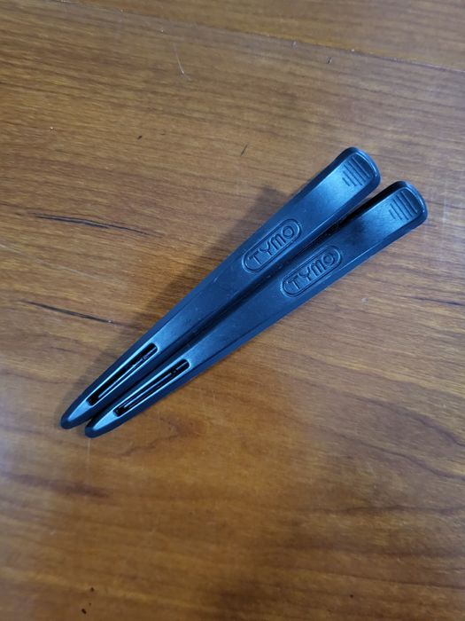 Escova Alisadora TYMO Ring Plus (Nova / Nunca Usada)