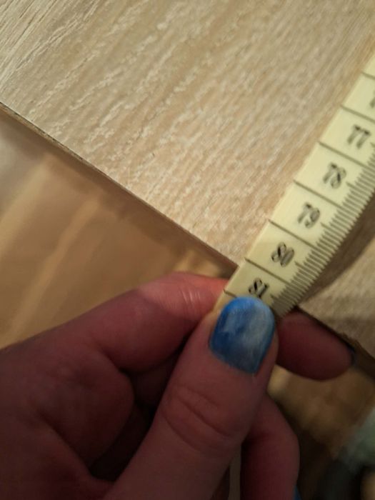 Stół do jadalni 125x80 dodatkowo rozkładany