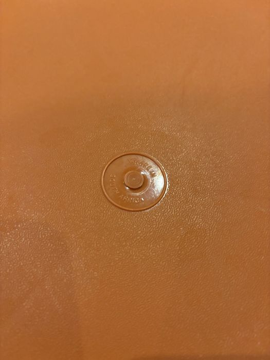 Tupperware party tray