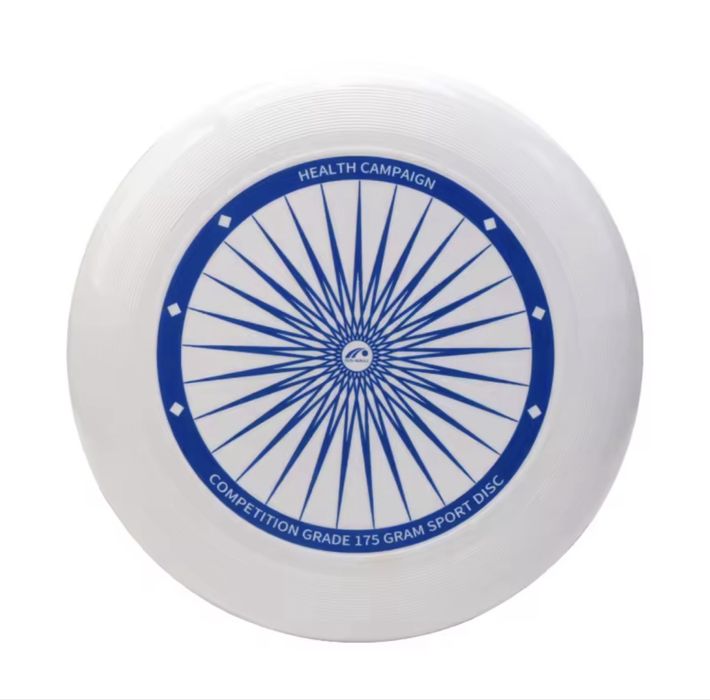 Frisbee do rzucania 175g x 4 szt.