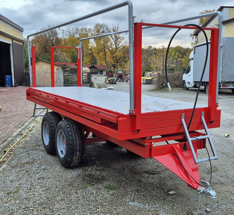 Platforma sadownicza