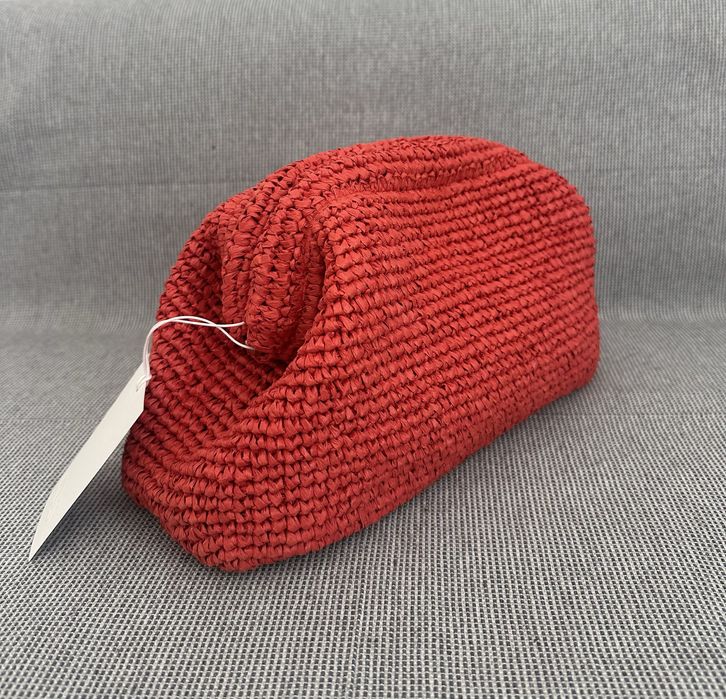 Cos клатч  оригінал новий