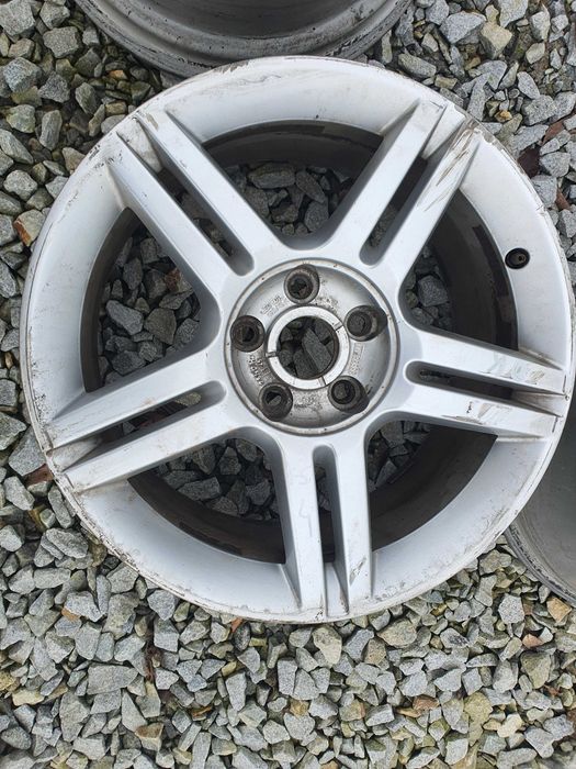 Audi A4 B6 B7 B8 A5 A6 A8 Felga aluminiowa 5x112