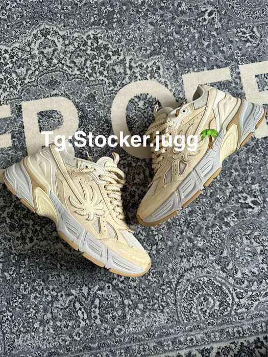 Palm Angels Runner 42