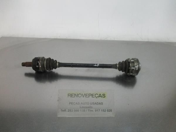 Transmissão frente direita BMW 1 (E87)