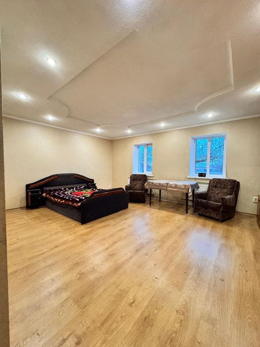 Продам дом в селе Марьяновка 10 км от города Самар.