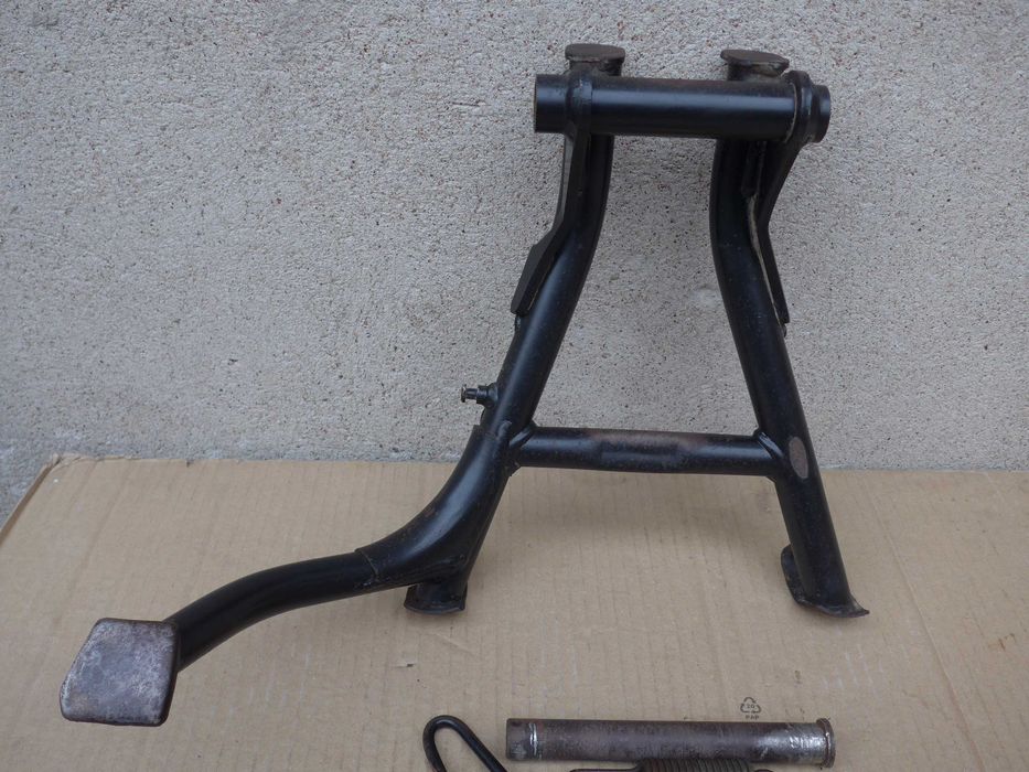 Honda NT 650 Deauville STOPKA centralna i boczna