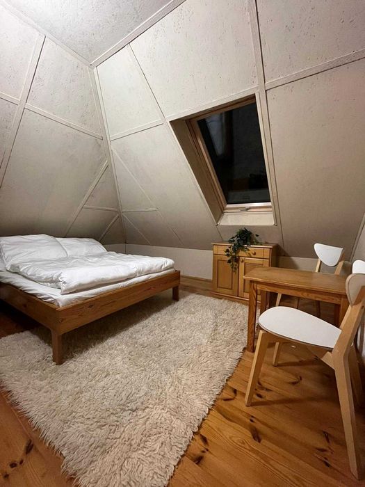 dom pracowniczy na wynajem Szteklin