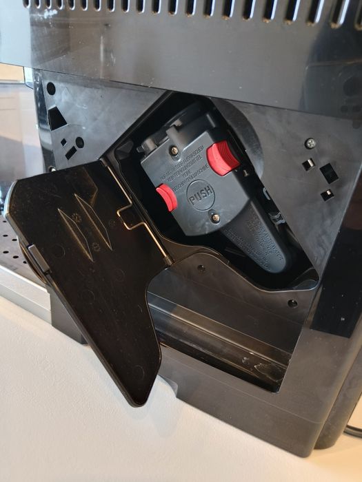 Delonghi magnifica smart s