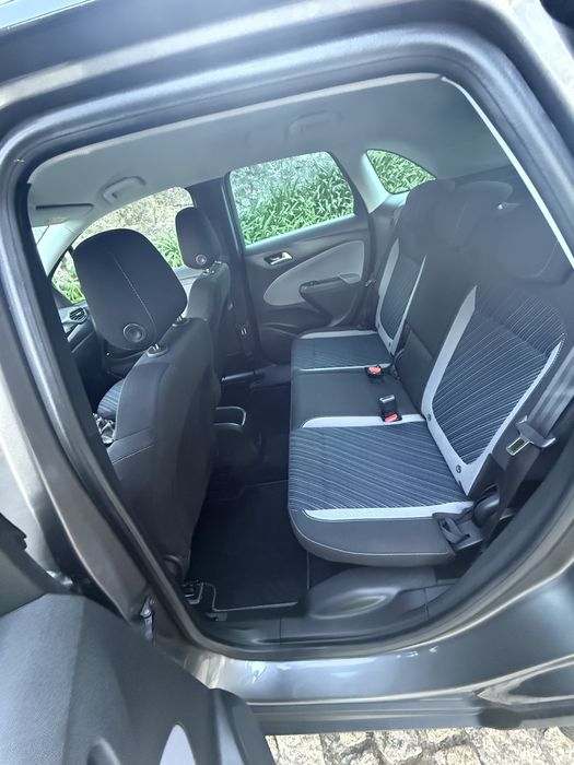 OPEL CROSSLAND INNOVATION