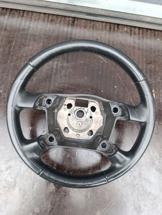 Kierownica VW t5 skóra bardzo ładna