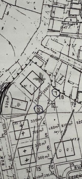 Lote de Terreno Urbano com Excelente Localização- Oportunidade Única!