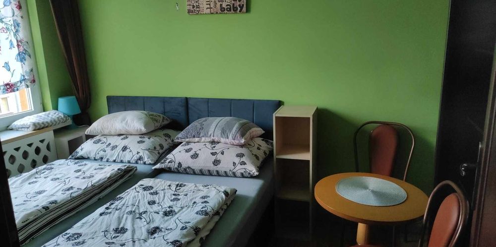 Mieszkanie na doby Gliwice , Rybnik , Knurów , Czerwionka okolice