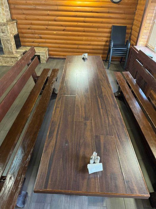 Баня на Веретеновке, большой бассейн, камин-мангал(за доп.Пл)