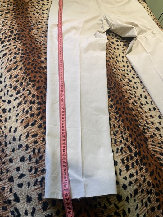 Костюм чоловічий фірмовий, піджак і штани