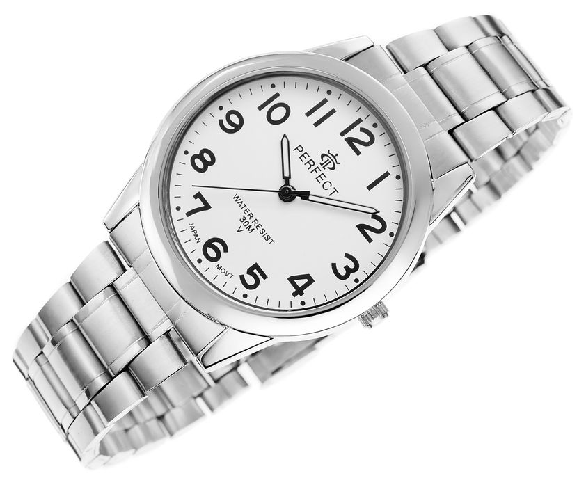 zegarek męski perfect r50-01