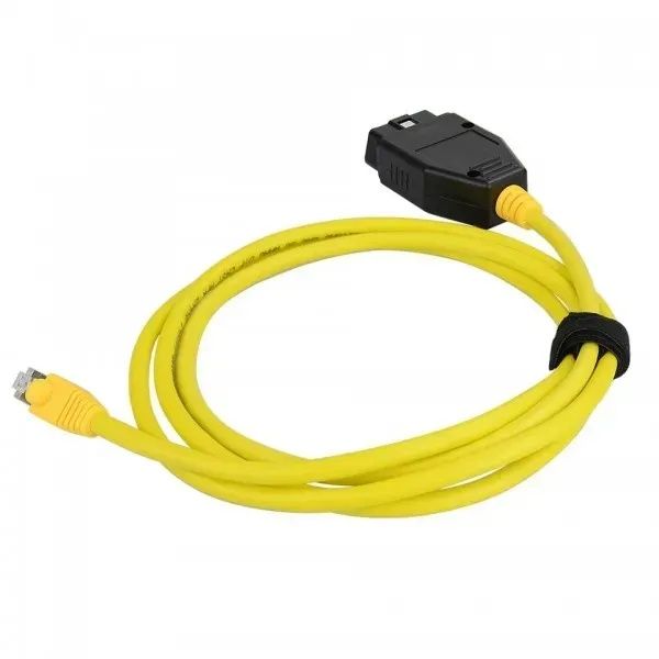 BMW Enet кабель, для BMW F, G та I серії Esys, Ista, Icom