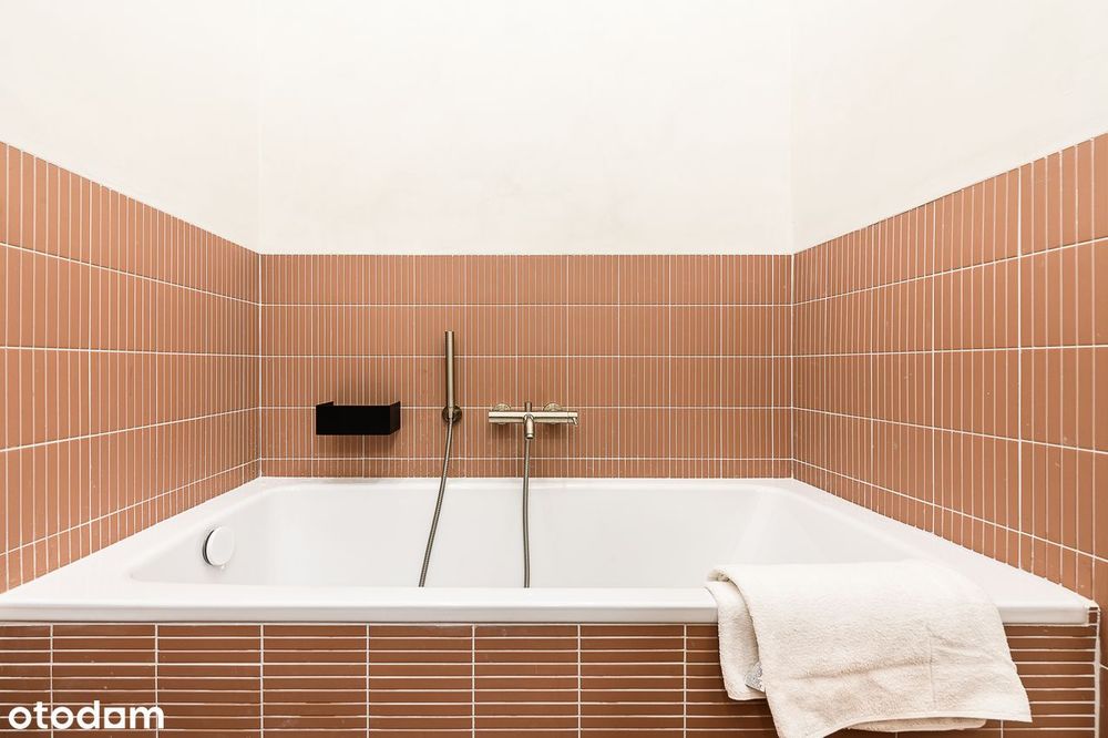 ***UNIKATOWY apartament w prestiżowej lokalizacji***dla konesera
