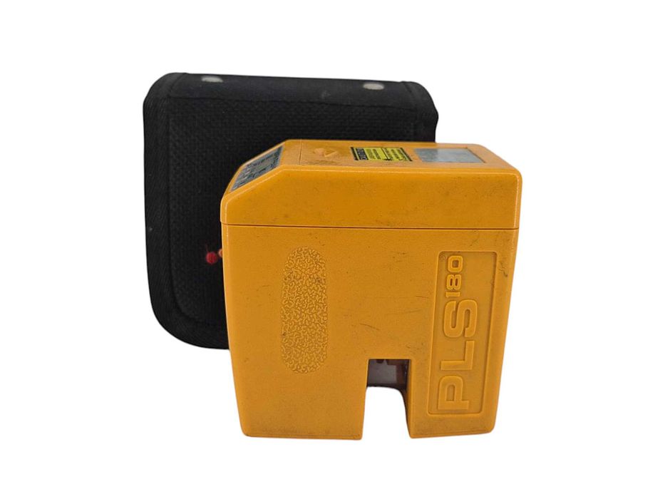 Laser krzyżowy pls 180g