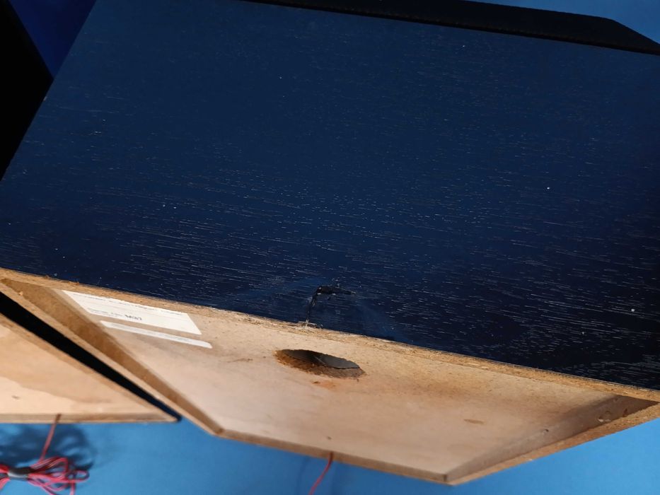 colunas PIONEER S-Z35D