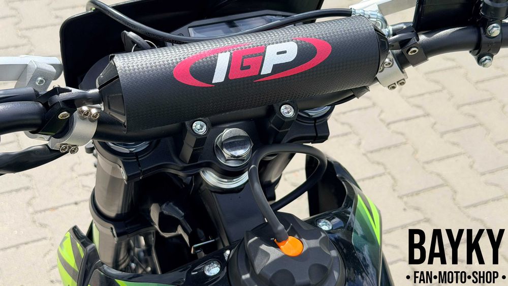 Мотоцикл Rottor F1 300