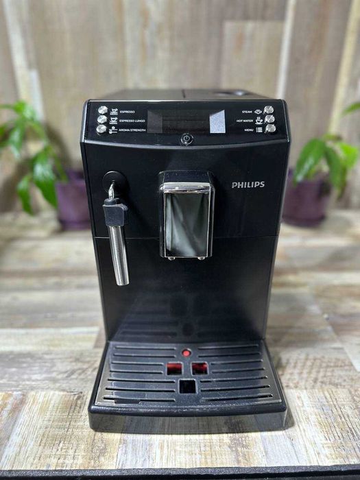 Кавомашина Philips Saeco MINUTO