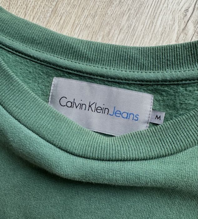 Calvin klein bluza damska m