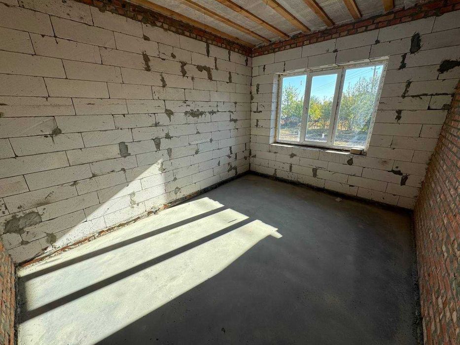 ‼️Яр‼️ Продаж нового будинку, 100 м², гарне планування, 10 соток землі