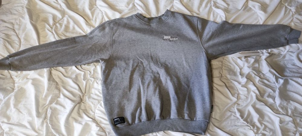 Bluza Jiggawear Supreme Mass Clinic L